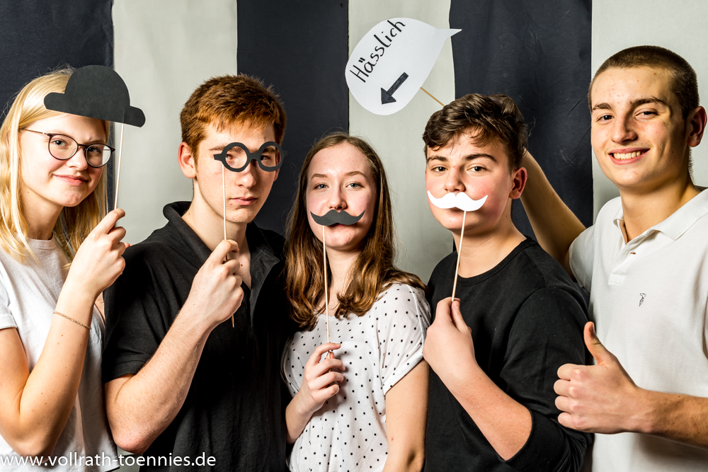 2020 02 01 Black & White Party 2386